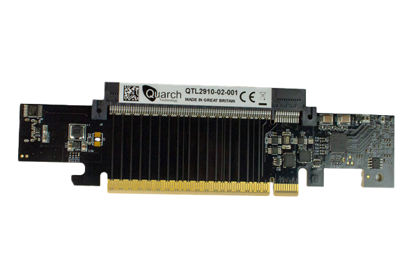 Gen5 PCIe x16 PAM Fix