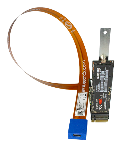 Gen5 PCIe M.2 PAM Fix